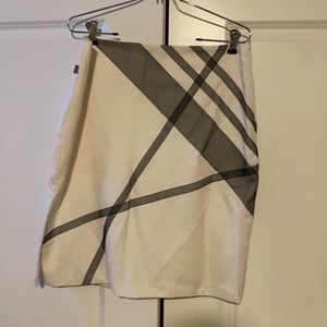 Express Short pencil skirt